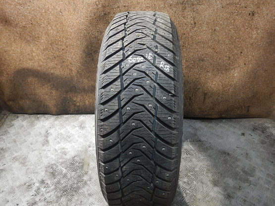 Шина зимняя, R18 235\65 (Yokohama, Ice Guard IG65)