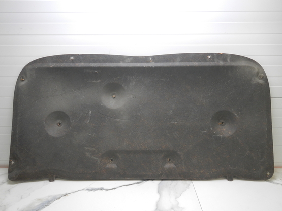 Шумоизоляция капота, Toyota (Тойота)-LAND CRUISER PRADO 150 (17-)