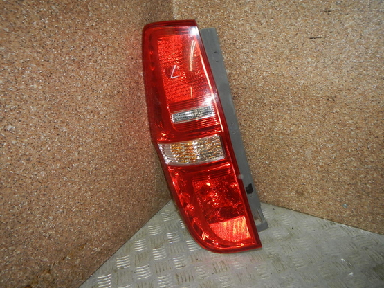 Фонарь задний левый, Hyundai (Хендэ)-GRAND STAREX/H1 (07-)