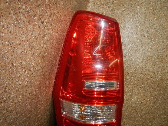 Фонарь задний левый, Hyundai (Хендэ)-GRAND STAREX/H1 (07-) авторазбор, Фото 2