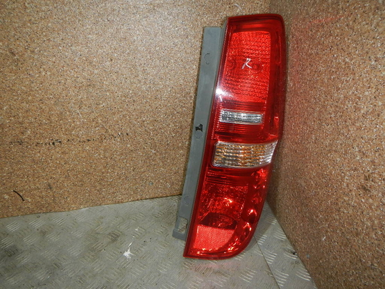 Фонарь задний правый, Hyundai (Хендэ)-GRAND STAREX/H1 (07-)