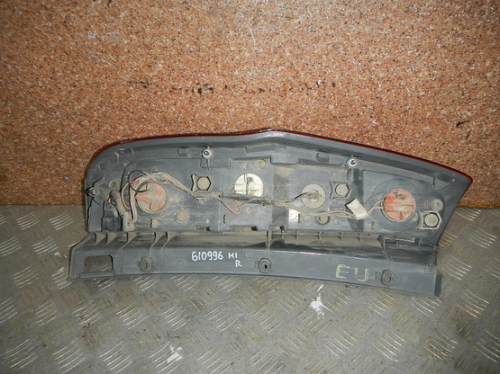 Фонарь задний правый, Hyundai (Хендэ)-GRAND STAREX/H1 (07-) авторазбор, Фото 7