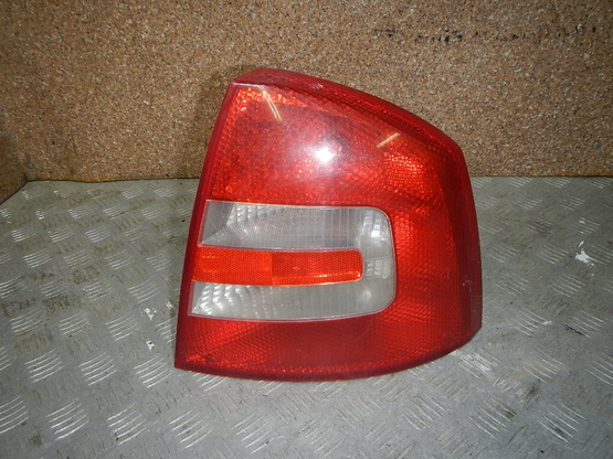 Фонарь задний правый, Skoda (Шкода)-OCTAVIA A5 (1Z) (04-)