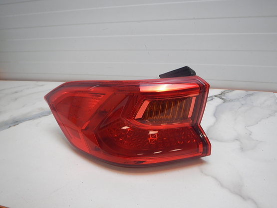 Фонарь задний левый, Haval (Хавейл)-M6 (21-)