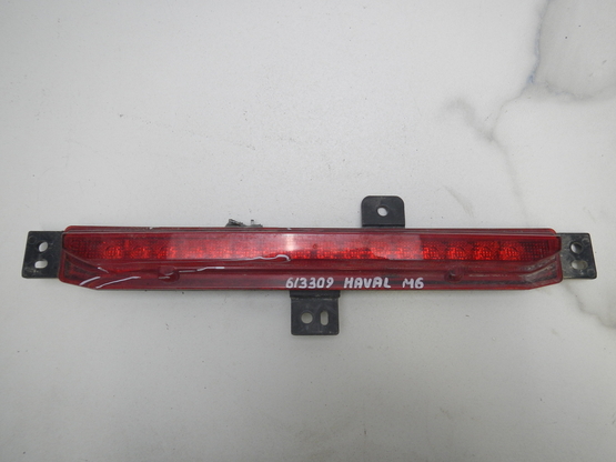 Фонарь задний противотуманный, Haval (Хавейл)-M6 (21-)