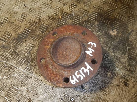 Ступица задняя, Mazda (Мазда)-3 (BL) (09-13)