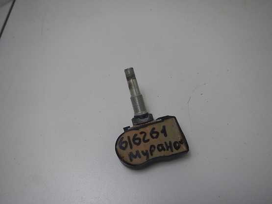 Датчик давления в шине (TPMS), Nissan (Ниссан)-MURANO (Z52) (16-) авторазбор, Фото 2