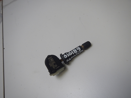Датчик давления в шине (TPMS), Geely (Джили)-MONJARO (21-)