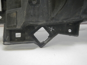 Решетка радиатора, Mazda (Мазда)-3 (BM) (13-18) авторазбор, Фото 5