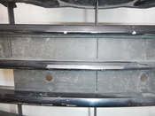 Решетка радиатора, Mazda (Мазда)-3 (BM) (13-18) авторазбор, Фото 6