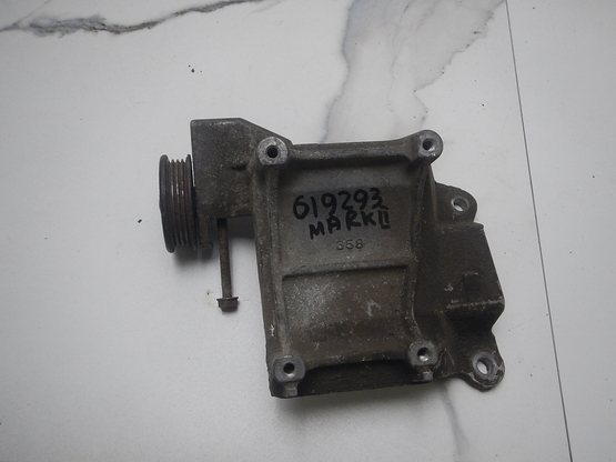 Кронштейн генератора, Toyota (Тойота)-MARK-2 (88-90)