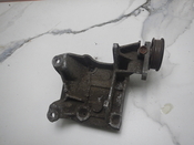 Кронштейн генератора, Toyota (Тойота)-MARK-2 (88-90) авторазбор, Фото 3