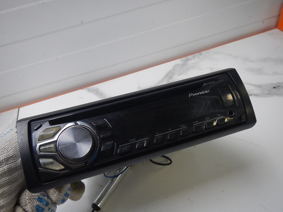 Магнитола авторазбор, Фото 2