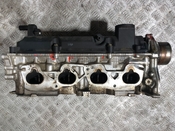 Головка блока цилиндров (ГБЦ), Nissan (Ниссан)-X-TRAIL (T30) (01-06) авторазбор, Фото 5
