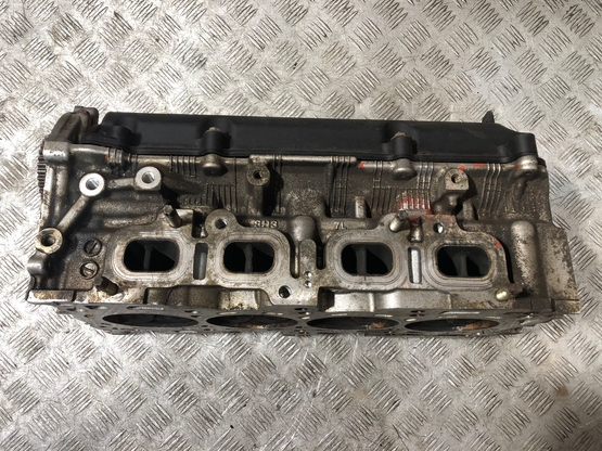 Головка блока цилиндров (ГБЦ), Nissan (Ниссан)-X-TRAIL (T30) (01-06) авторазбор, Фото 6