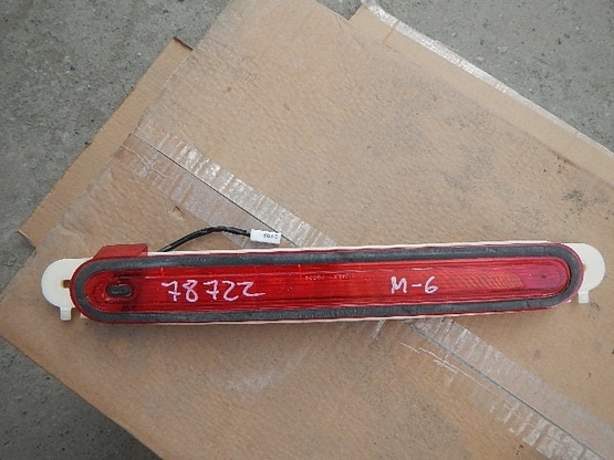 Фонарь задний (стоп сигнал), Mazda (Мазда)-6 (GH) (07-)