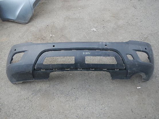 Бампер задний, Opel (Опель)-MOKKA (12-)