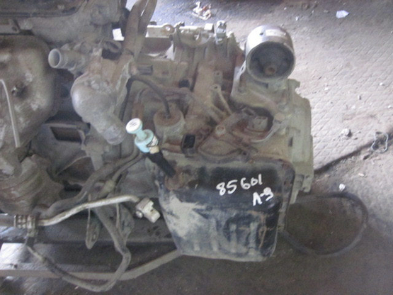 АКПП (автоматическая коробка переключения передач), Mitsubishi (Митсубиси)-LANCER 9 (CS) (03-06)