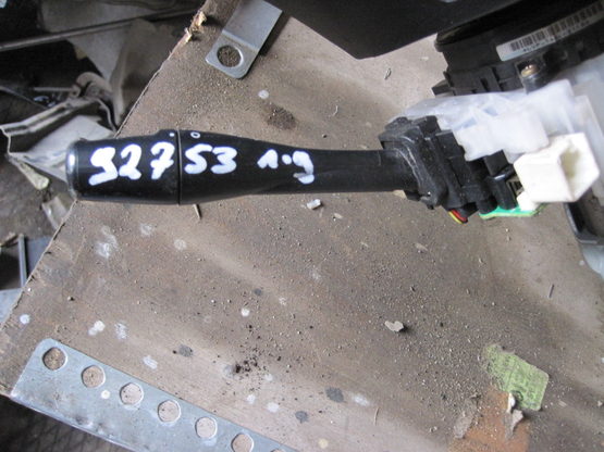 Переключатель поворотов подрулевой, Mitsubishi (Митсубиси)-LANCER 9 (CS) (03-06)