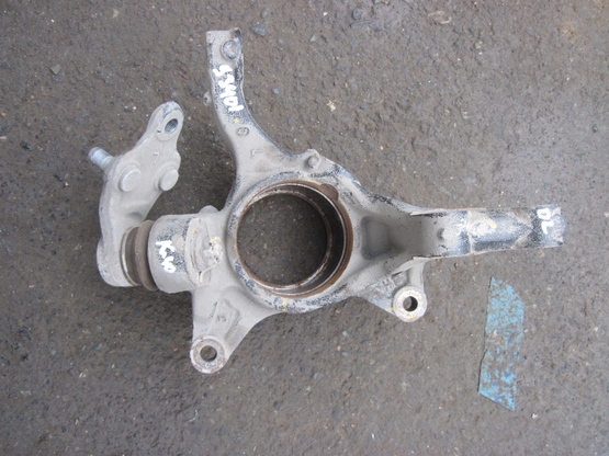 Кулак поворотный передний левый, Toyota (Тойота)-CAMRY 40 (06-11)