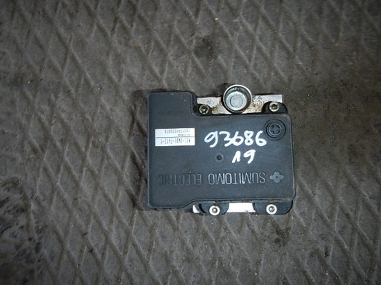 Блок ABS (насос), Mitsubishi (Митсубиси)-LANCER 9 (CS) (03-06)