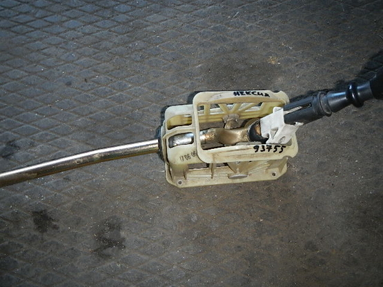 Кулиса КПП, Daewoo (Дэу)-NEXIA (94-)