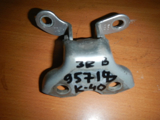 Петля двери задней правой верхняя, Toyota (Тойота)-CAMRY 40 (06-11)