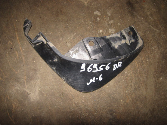 Брызговик передний правый, Mazda (Мазда)-6 (GG) (02-07)