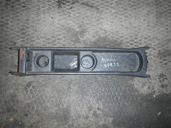 Консоль, Opel (Опель)-MERIVA (10-)