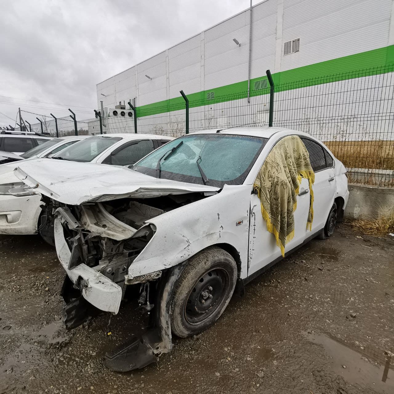 Разборка авто ниссан. Авторазборы Ниссан в г.Кемерово. Nissan Almera распил.