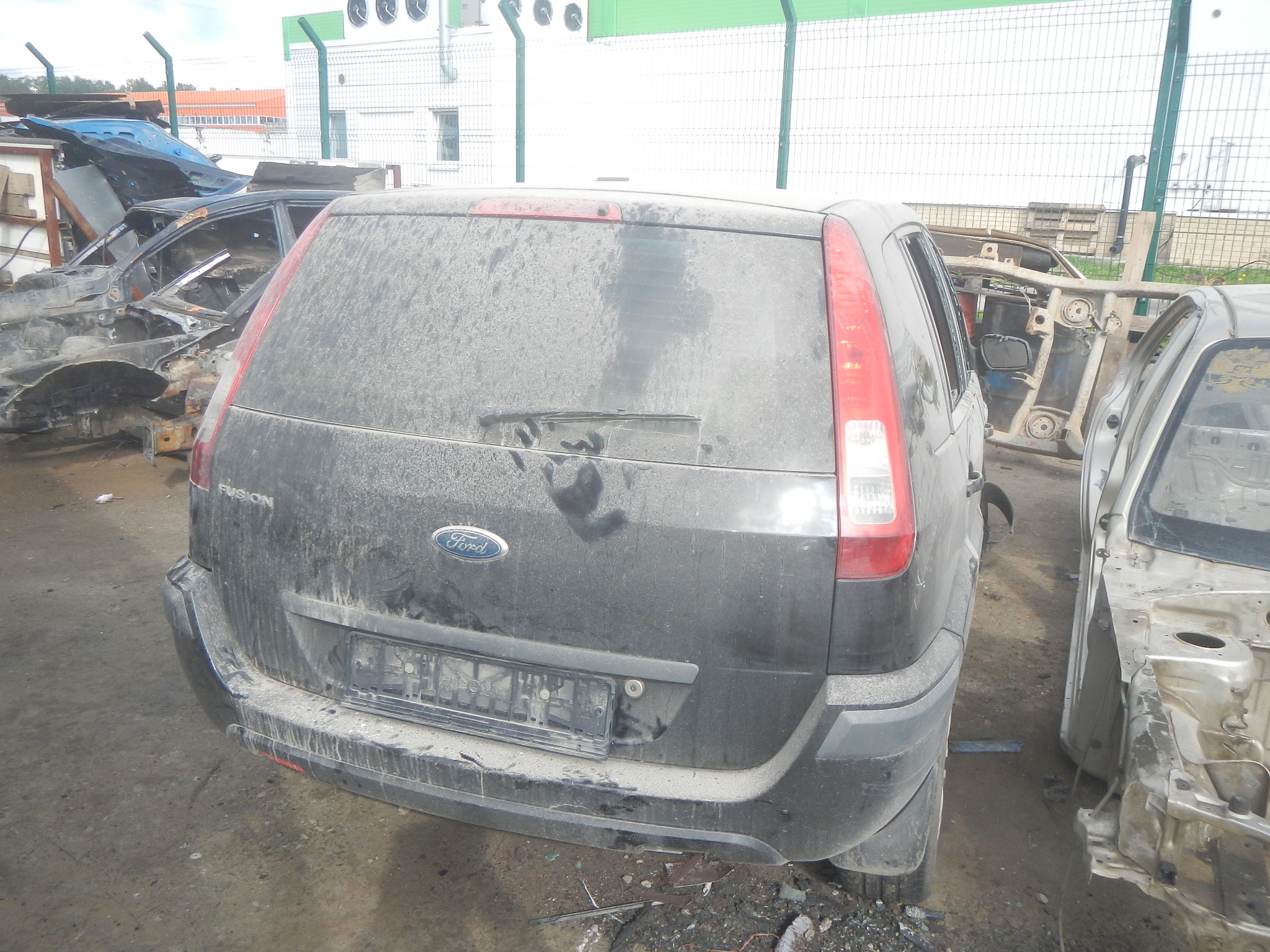 Разборка форд воронеж. Авторазбор Ижевск. Автодеталька.