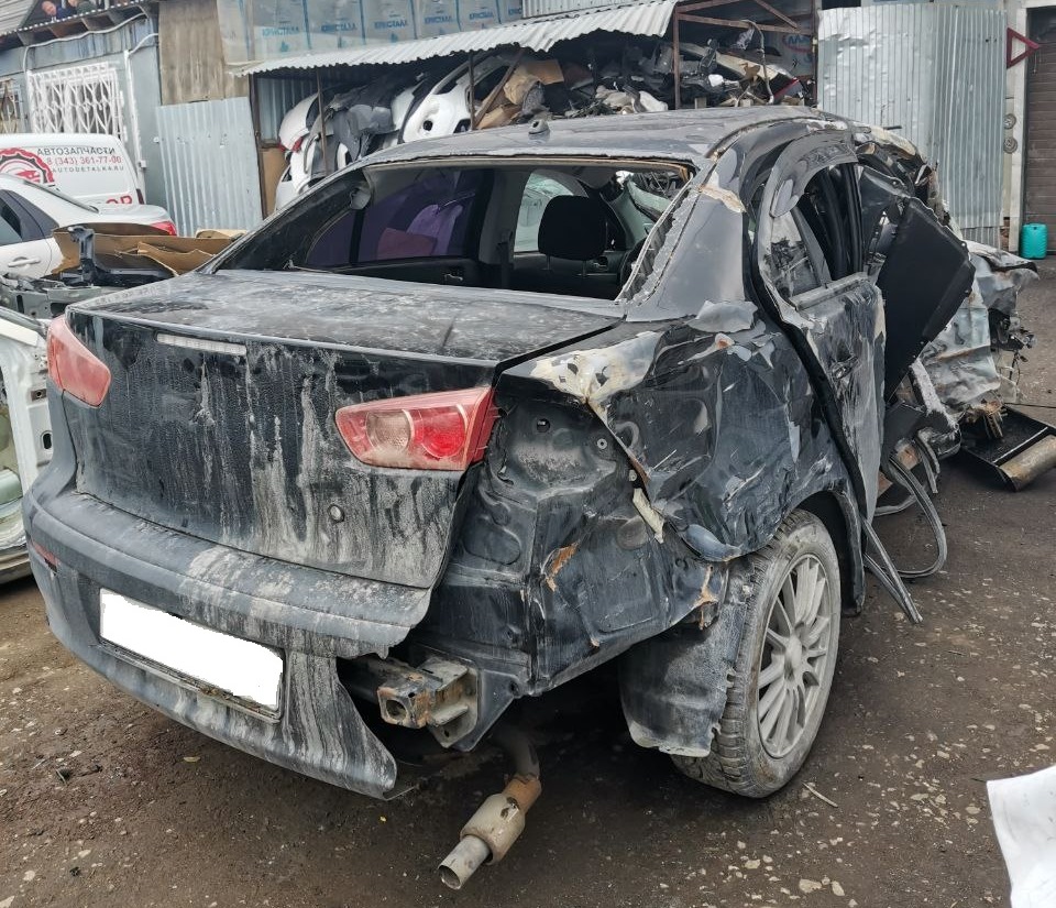 Авторазбор митсубиси лансер Авторазбор митсубиси лансер