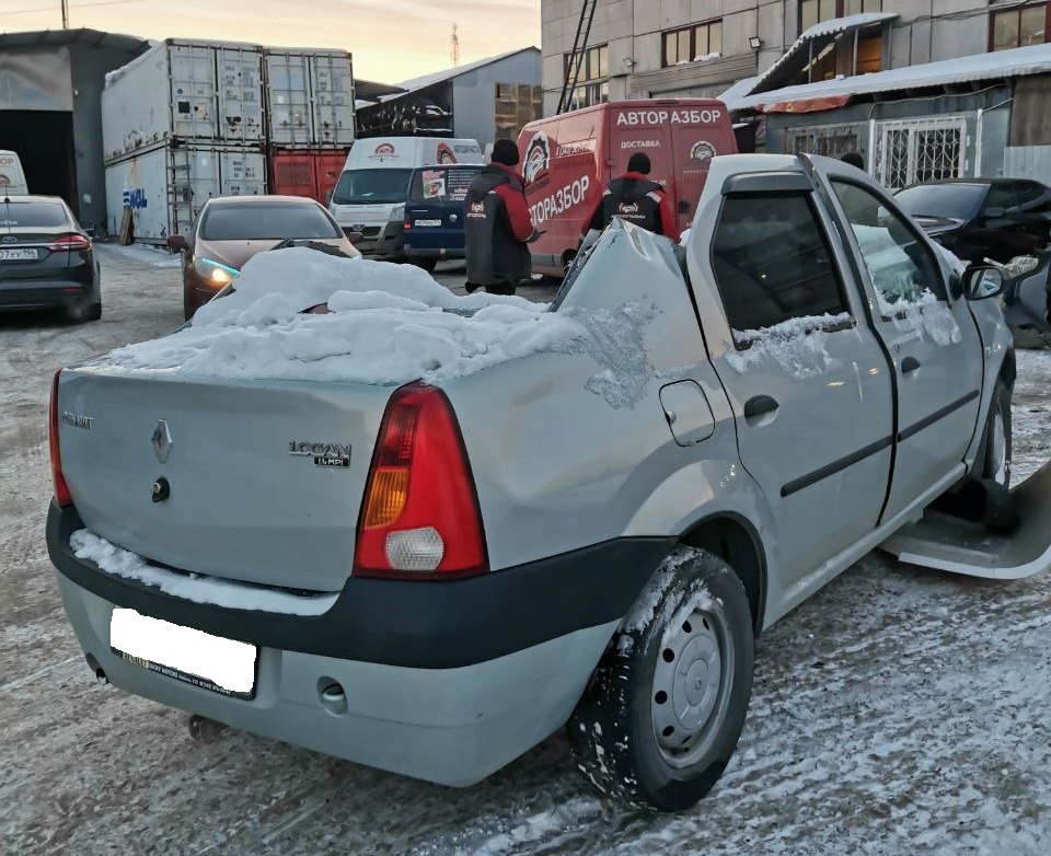 Авторазбор рено логан адреса и телефоны