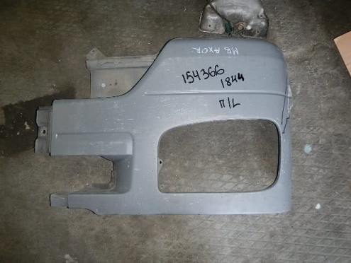 Бампер передний, ГРУЗОВЫЕ АВТОМОБИЛИ-MERCEDES AXOR Фотография Бампер передний, ГРУЗОВЫЕ АВТОМОБИЛИ-MERCEDES AXOR