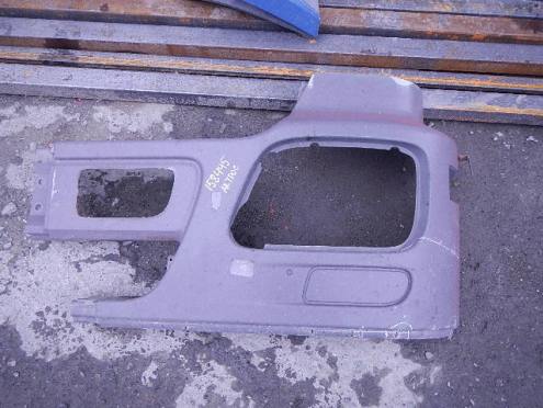 Бампер передний, ГРУЗОВЫЕ АВТОМОБИЛИ-MERCEDES ACTROS Фотография Бампер передний, ГРУЗОВЫЕ АВТОМОБИЛИ-MERCEDES ACTROS