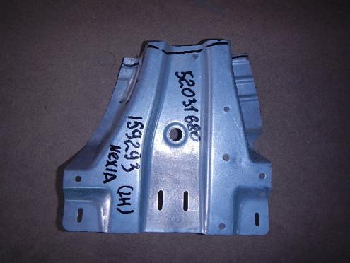 Балка задняя левая, Daewoo (Дэу)-Нексия Фотография Балка задняя левая, Daewoo (Дэу)-Нексия