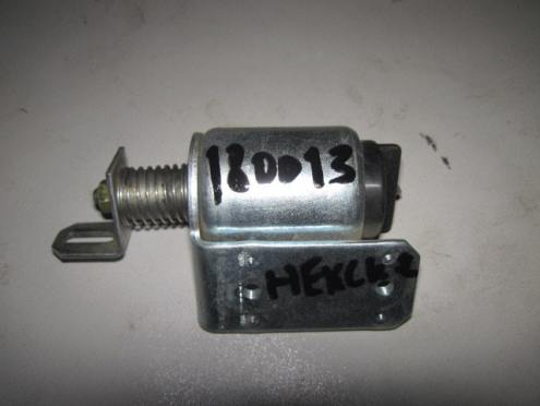 Активатор замка багажника, Daewoo (Дэу)-NEXIA (94-08) Фотография Активатор замка багажника, Daewoo (Дэу)-NEXIA (94-08)