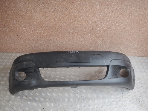 Бампер передний, Daewoo (Дэу)-MATIZ (01-15) Фотография Бампер передний, Daewoo (Дэу)-MATIZ (01-15)