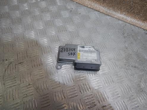 Блок управления AIR BAG, Cadillac (Кадиллак)-SRX (03-09) Фотография Блок управления AIR BAG, Cadillac (Кадиллак)-SRX (03-09)