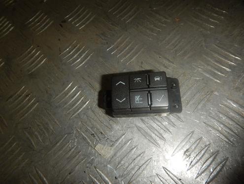 Блок кнопок, Cadillac (Кадиллак)-SRX (03-09) Фотография Блок кнопок, Cadillac (Кадиллак)-SRX (03-09)