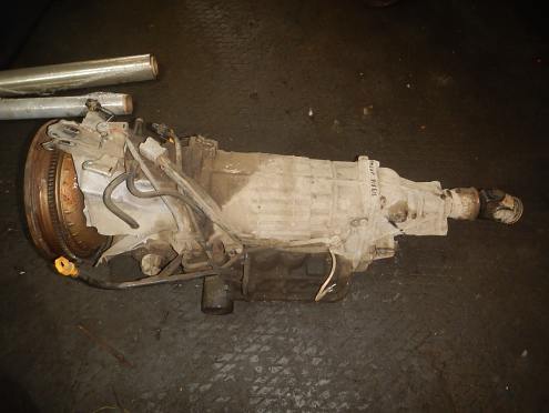 АКПП (автоматическая коробка переключения передач), Subaru (Субару)-LEGACY (B13) (03-09) Фотография АКПП (автоматическая коробка переключения передач), Subaru (Субару)-LEGACY (B13) (03-09)