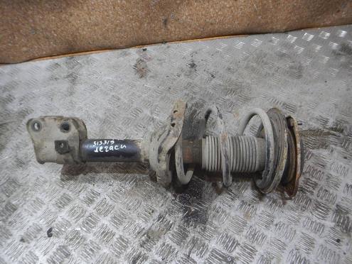 Амортизатор передний правый, Subaru (Субару)-LEGACY (B13) (03-09) Фотография Амортизатор передний правый, Subaru (Субару)-LEGACY (B13) (03-09)