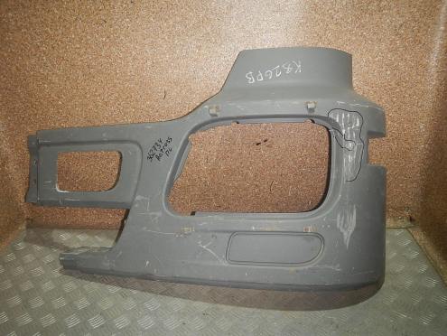 Бампер передний, ГРУЗОВЫЕ АВТОМОБИЛИ-MERCEDES Фотография Бампер передний, ГРУЗОВЫЕ АВТОМОБИЛИ-MERCEDES