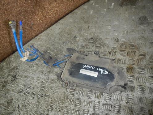 Абсорбер (фильтр угольный), Fiat (Фиат)-LINEA (07-) Фотография Абсорбер (фильтр угольный), Fiat (Фиат)-LINEA (07-)