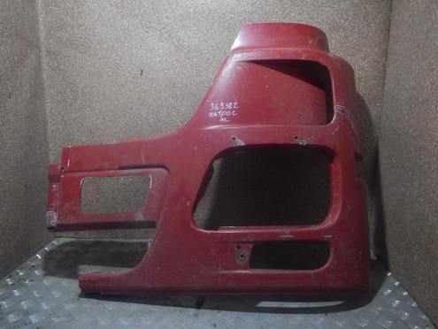 Бампер передний, ГРУЗОВЫЕ АВТОМОБИЛИ-MERCEDES Фотография Бампер передний, ГРУЗОВЫЕ АВТОМОБИЛИ-MERCEDES