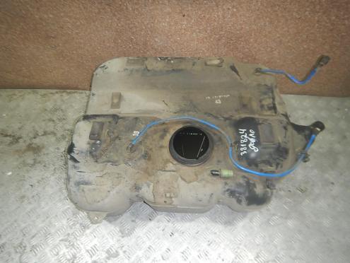 Бак топливный, Fiat (Фиат)-DOBLO (05-15) Фотография Бак топливный, Fiat (Фиат)-DOBLO (05-15)