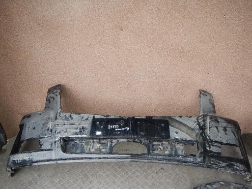 Бампер передний, Cadillac (Кадиллак)-ESCALADE IV (15-19) Фотография Бампер передний, Cadillac (Кадиллак)-ESCALADE IV (15-19)