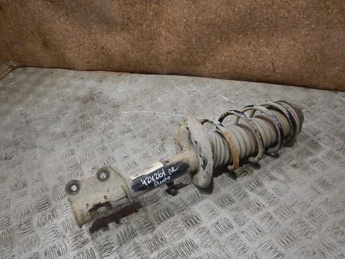 Амортизатор передний правый, Fiat (Фиат)-PUNTO (05-18) Фотография Амортизатор передний правый, Fiat (Фиат)-PUNTO (05-18)