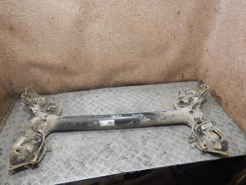 Балка задняя, Fiat (Фиат)-PUNTO (05-18) Фотография Балка задняя, Fiat (Фиат)-PUNTO (05-18)