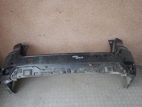 Бампер задний, Subaru (Субару)-OUTBACK (B16) (19-) Фотография Бампер задний, Subaru (Субару)-OUTBACK (B16) (19-)